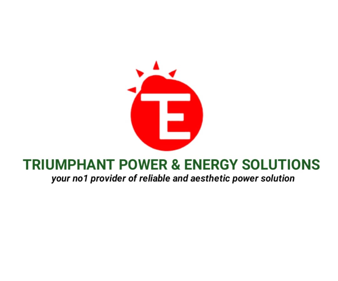 triumphant solar energy